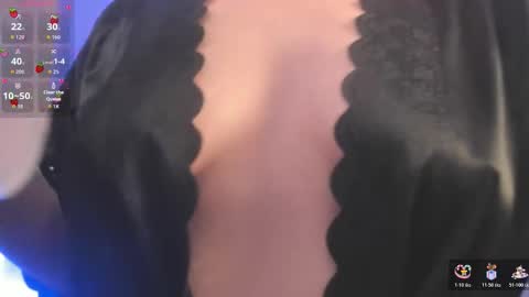 Scarlet  online show from November 10, 5:06 am