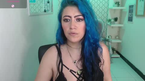 Scarleth online show from February 3, 3:42 am
