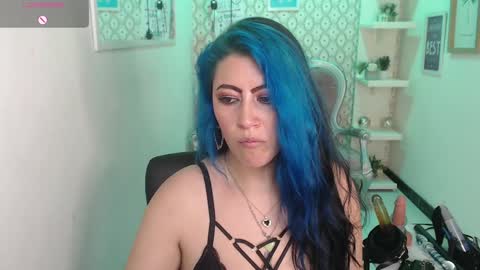 Scarleth online show from February 3, 9:52 am