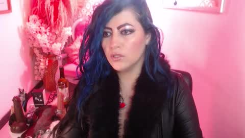 Scarleth online show from December 16, 3:11 am