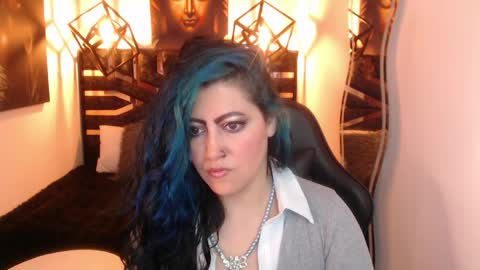 Scarleth online show from April 9, 3:06 am