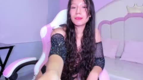 Snapshot of scarleth_dulce chatting on March 12, 7:53 pm Scarlth online show from March 12, 7:53 pm