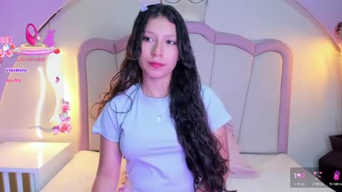 Scarlth online show from May 4, 9:44 pm