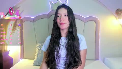 Scarlth online show from May 13, 7:00 pm