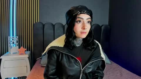 Scarleth online show from April 22, 11:06 pm