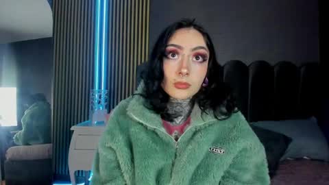 Scarleth online show from April 28, 11:32 pm