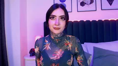 Scarleth online show from May 19, 11:11 pm