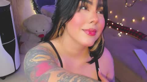 Snapshot of scarleth_jhons_ chatting on December 20, 11:26 pm Scarleth... but not Scarleth Johansson. online show from December 20, 11:26 pm