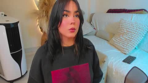 Snapshot of scarleth_jhons_ chatting on February 24, 1:02 am Scarleth... but not Scarleth Johansson. online show from February 24, 1:02 am