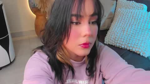 Snapshot of scarleth_jhons_ chatting on March 6, 12:21 am Scarleth... but not Scarleth Johansson. online show from March 6, 12:21 am