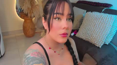 Snapshot of scarleth_jhons_ chatting on March 8, 1:39 am Scarleth... but not Scarleth Johansson. online show from March 8, 1:39 am