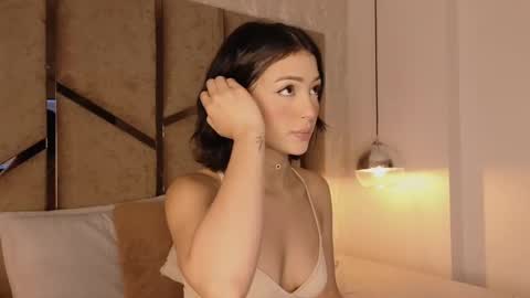 Scarleth  online show from October 7, 3:14 am