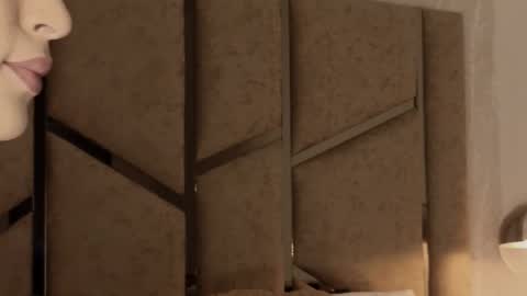 Snapshot of scarleth_lux_ chatting on February 2, 4:55 am Scarleth online show from February 2, 4:55 am