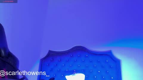 Snapshot of scarleth_owens1 chatting on December 29, 9:50 am online show from December 29, 9:50 am