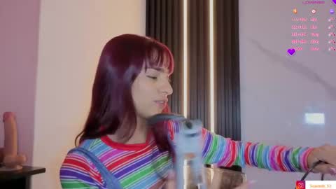 I am  Scarleth  Check mi profile online show from November 20, 12:05 pm