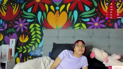 I am  Scarleth  Check mi profile online show from November 22, 12:15 pm