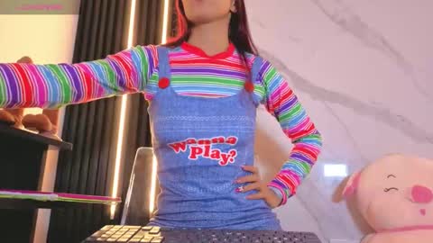 I am  Scarleth  Check mi profile online show from December 19, 12:01 pm