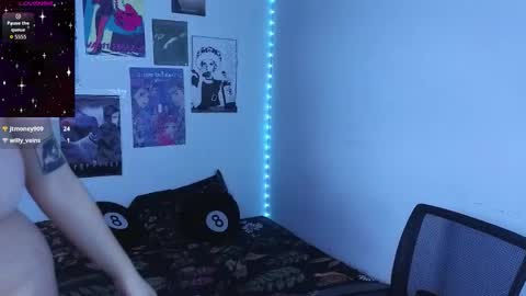 Snapshot of scarleth_shadow1 chatting on February 18, 1:29 pm Scarleth Independent model online show from February 18, 1:29 pm