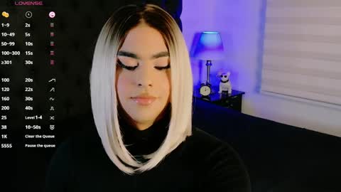 scarleth_sweety online show from April 30, 2:51 am