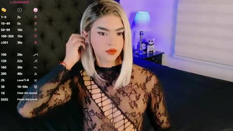 scarleth_sweety online show from May 21, 2:29 am
