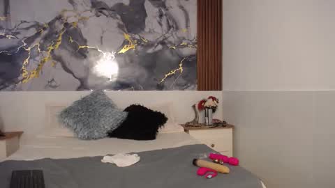 Scarleth online show from November 20, 5:12 pm