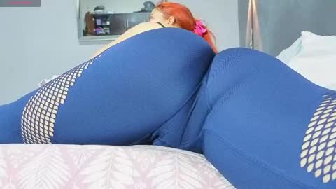 Snapshot of scarlethnyx chatting on May 11, 12:44 pm Scarleth Nyx online show from May 11, 12:44 pm