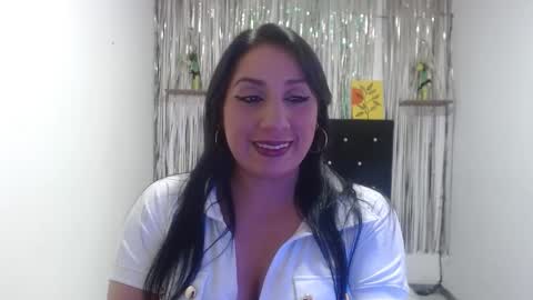 Snapshot of scarlethorny69 chatting on March 11, 2:01 pm SCARLET online show from March 11, 2:01 pm