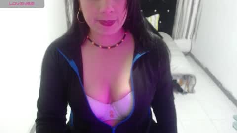Snapshot of scarlethorny69 chatting on March 17, 1:47 pm SCARLET online show from March 17, 1:47 pm
