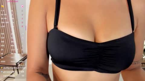 Snapshot of scarlethroa chatting on March 2, 5:08 am scarlethroa online show from March 2, 5:08 am