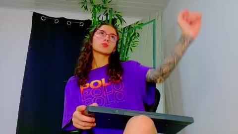 Denis online show from November 24, 4:23 am