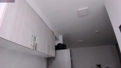 ScarletKent online show from February 10, 1:53 am