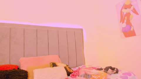 Scarletliz online show from October 1, 12:22 pm