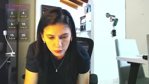 Snapshot of scarletmoons chatting on March 30, 3:29 am scarletmoons online show from March 30, 3:29 am