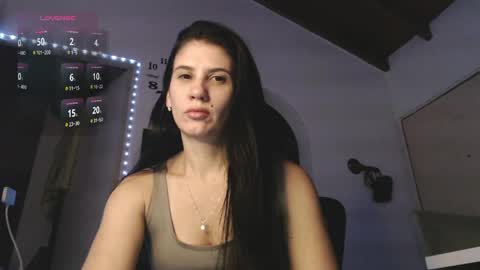 Snapshot of scarletmoons chatting on March 31, 6:58 am scarletmoons online show from March 31, 6:58 am