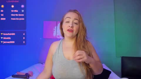 Carolina online show from December 1, 6:46 pm