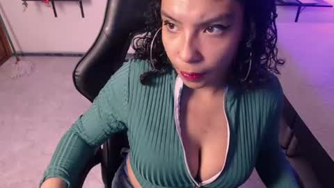 scarletqueen_bj online show from June 12, 12:26 pm