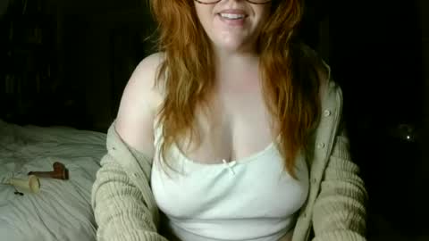BabyEmber online show from June 20, 3:53 am