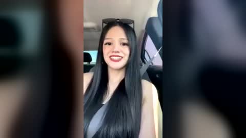 scarlet skyee online show from July 4, 6:03 pm
