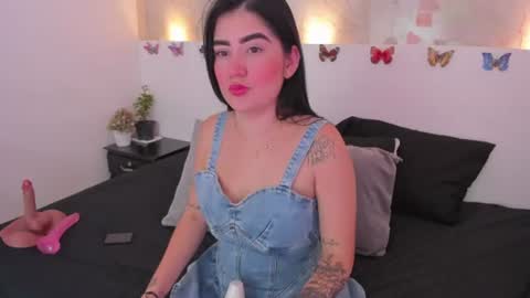Scarlet online show from June 12, 10:19 pm
