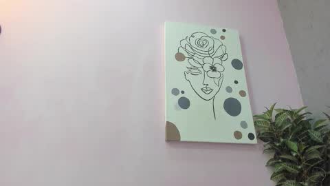 Snapshot of scarlett646 chatting on December 23, 3:04 am Scarlett 3 online show from December 23, 3:04 am