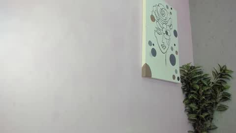 Snapshot of scarlett646 chatting on February 6, 3:11 am Scarlett 3 online show from February 6, 3:11 am