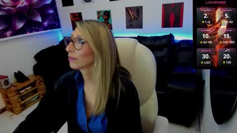 Scarlett online show from February 8, 11:46 am