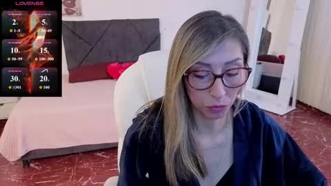 Snapshot of scarlett_079 chatting on March 19, 11:58 am Scarlett online show from March 19, 11:58 am