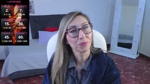 Snapshot of scarlett_079 chatting on March 26, 11:49 am Scarlett online show from March 26, 11:49 am