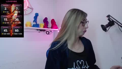 Snapshot of scarlett_079 chatting on March 28, 11:54 am Scarlett online show from March 28, 11:54 am