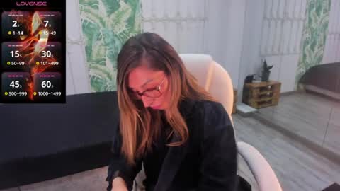 Snapshot of scarlett_079 chatting on April 12, 11:48 am Scarlett online show from April 12, 11:48 am