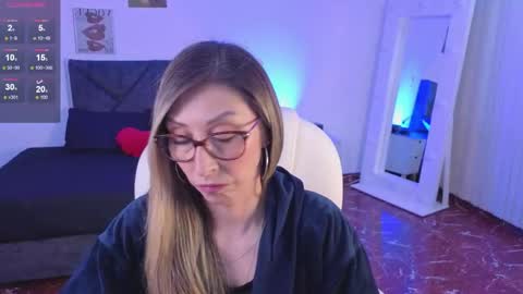 Snapshot of scarlett_079 chatting on April 27, 11:52 am Scarlett online show from April 27, 11:52 am