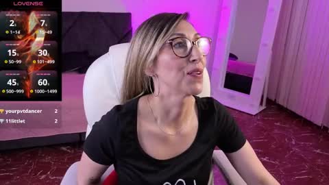 Snapshot of scarlett_079 chatting on May 11, 4:04 pm Scarlett online show from May 11, 4:04 pm