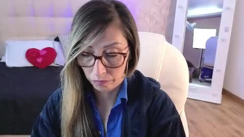 Snapshot of scarlett_079 chatting on May 13, 11:40 am Scarlett online show from May 13, 11:40 am