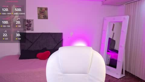 Snapshot of scarlett_079 chatting on May 17, 11:39 am Scarlett online show from May 17, 11:39 am
